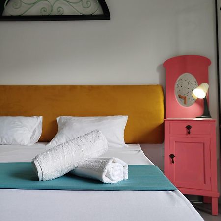 Limestone Sun Suites Sliema Exterior foto