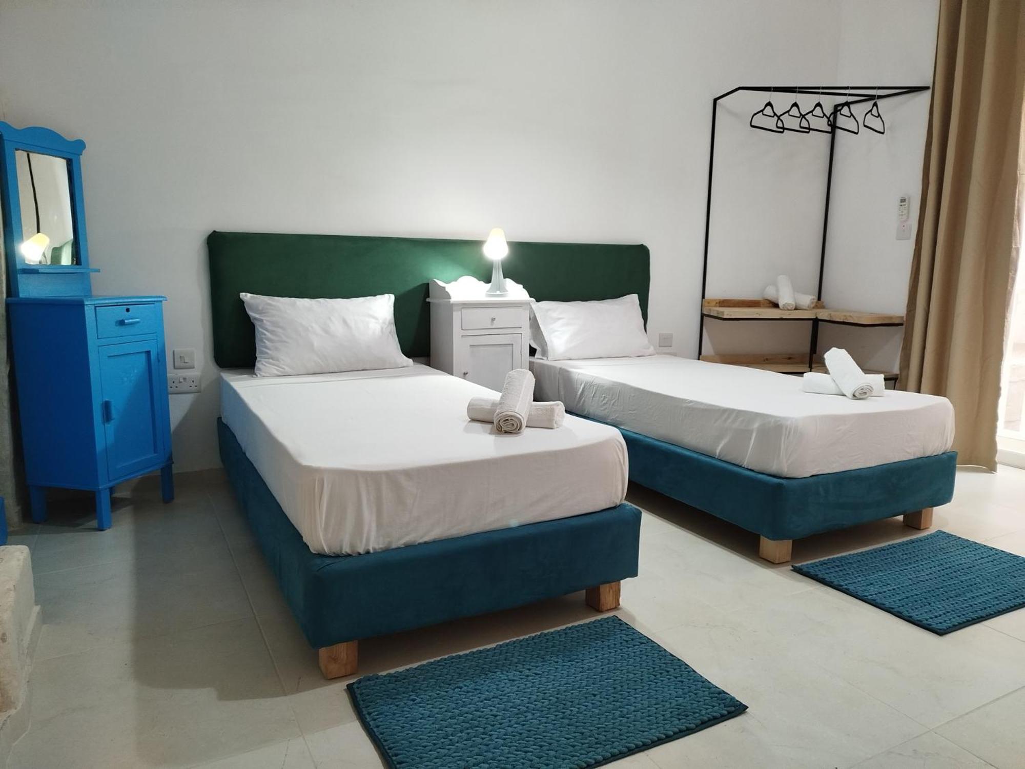 Limestone Sun Suites Sliema Quarto foto
