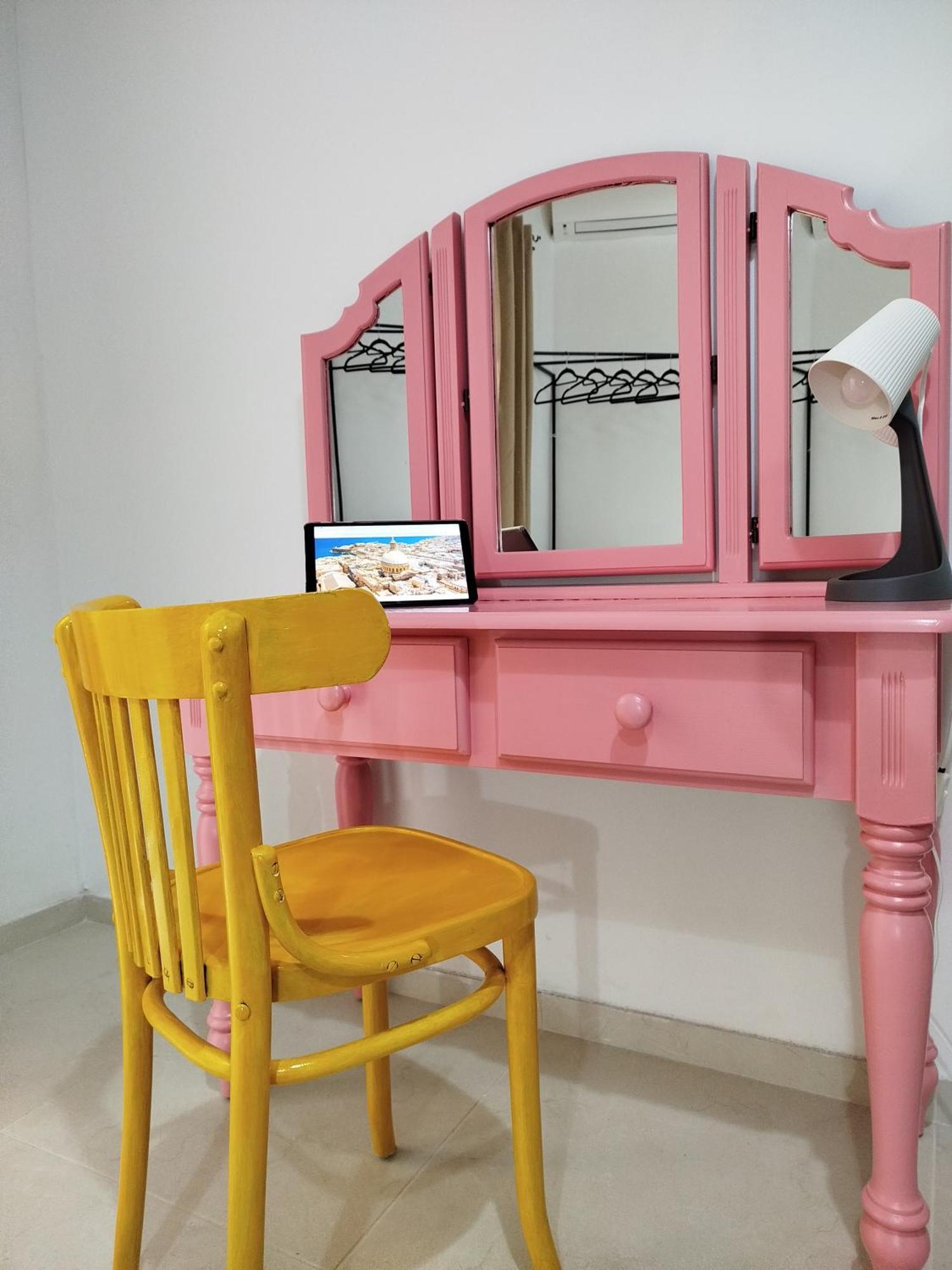Limestone Sun Suites Sliema Quarto foto