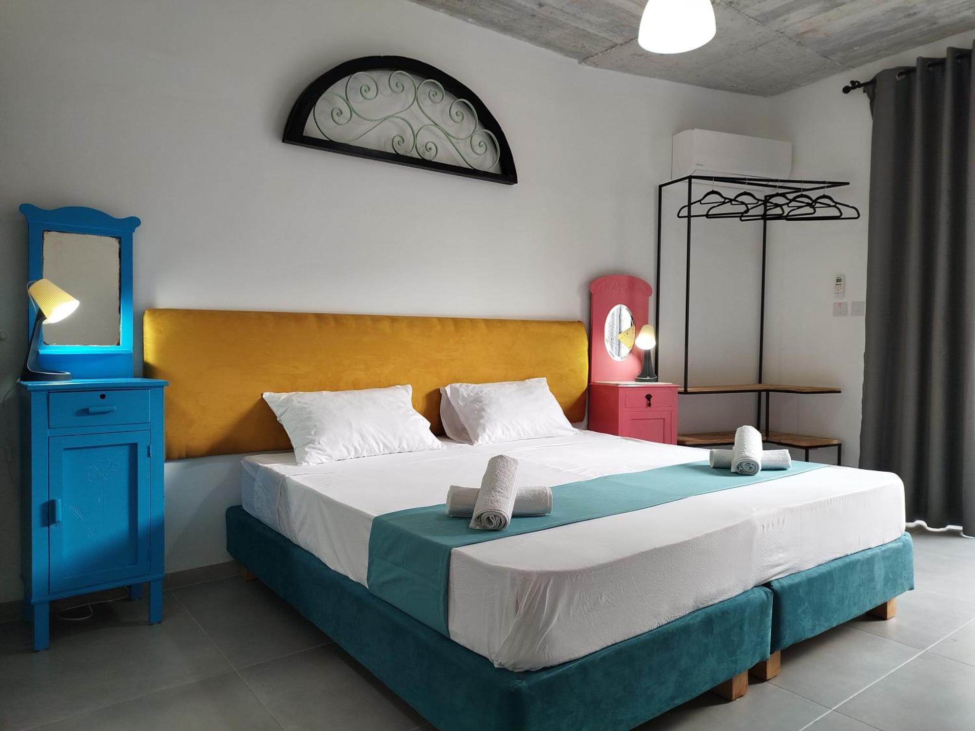 Limestone Sun Suites Sliema Quarto foto